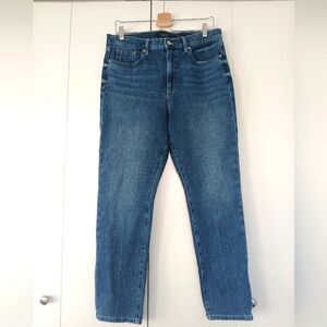 Banana Republic | 32 | Straight Leg Jeans